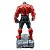 Estátua Hulk 2 Vermelho P - Imagem 3
