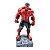 Estátua Hulk 2 Vermelho P - Imagem 1