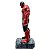 Estátua Hulk 2 Vermelho P - Imagem 4
