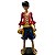 Estátua Boneco Action Figure Monkey D. Luffy One Piece Resina Geek Colecionável - Imagem 1