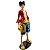 Estátua Boneco Action Figure Monkey D. Luffy One Piece Resina Geek Colecionável - Imagem 2