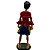 Estátua Boneco Action Figure Monkey D. Luffy One Piece Resina Geek Colecionável - Imagem 5