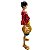 Estátua Boneco Action Figure Monkey D. Luffy One Piece Resina Geek Colecionável - Imagem 3