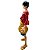 Estátua Boneco Action Figure Monkey D. Luffy One Piece Resina Geek Colecionável - Imagem 4