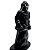 Estátua Pânico P - Imagem 2