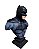 Busto Estátua Boneco Action Figure Batman Prime Resina - Imagem 3