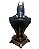 Busto Estátua Boneco Action Figure Batman Arkan Prime Resina Geek Colecionável - Imagem 3