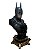 Busto Estátua Boneco Action Figure Batman Arkan Prime Resina Geek Colecionável - Imagem 2