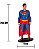 Estátua Boneco Action Figure Superman Resina - Imagem 2