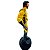 Estátua Boneco Action Figure Wolverine Resina - Imagem 3