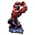 Estátua Hulk Smash M Vermelho - Imagem 2