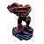 Estátua Hulk Smash M Vermelho - Imagem 5