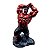Estátua Hulk Smash M Vermelho - Imagem 4