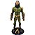 Estátua Boneco Action Figure Aquaman 2 Resina - Imagem 1