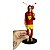 Estátua Boneco Action Figure Chapolin Resina - Imagem 3