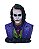 Kit Coringa Prédio + Busto Coringa Resina - Imagem 3