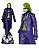 Kit Coringa Prédio + Busto Coringa Resina - Imagem 2