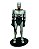 Estátua Boneco Action Figure Robocop Resina - Imagem 2
