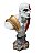 Busto Estátua Action Figure Kratos Good of War Prime Gamer Resina - Imagem 2