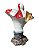 Busto Estátua Action Figure Kratos Good of War Prime Gamer Resina - Imagem 4