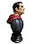 Busto Estátua Action Figure Super Man DC Prime Resina Geek Colecionável - Imagem 3
