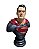 Busto Estátua Action Figure Super Man DC Prime Resina Geek Colecionável - Imagem 1
