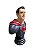 Busto Estátua Action Figure Super Man DC Prime Resina Geek Colecionável - Imagem 2