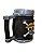 Caneca Copo 3D Barril One Piece Jolly Roger Resina Anime Geek Colecionável - Imagem 2