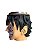 Caneca Copo 3D Luffy One Piece Resina Anime Geek Colecionável - Imagem 3