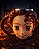 Caneca Copo 3D Tanjiro Suave Demon Slayer Kimetsu No Yaiba Resina Geek Anime - Imagem 5