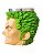 Caneca Copo 3D Zoro One Piece Resina Anime Geek Colecionável - Imagem 4