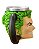 Caneca Copo 3D Zoro One Piece Resina Anime Geek Colecionável - Imagem 3