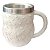 Caneca Copo 3D Edwiges Coruja Harry Potter Resina Geek Colecionável - Imagem 2