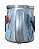 Caneca Copo 3D Super Man Resina Dc Geek Colecionável - Imagem 4