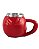 Caneca 3D Deadpool Baby Resina - Imagem 4