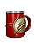 Caneca Copo 3D Flash Resina Geek Colecionável - Imagem 2