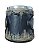 Caneca Copo 3D Batcaverna Batman Resina Geek Colecionável - Imagem 4