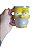 Caneca Copo 3D Hommer Simpson Simpsons Resina Geek Colecionável - Imagem 2
