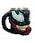 Caneca Copo 3D Venom Resina Geek Colecionável - Imagem 2