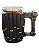 Caneca Copo 3D Predador Resina Geek Colecionável - Imagem 3