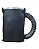 Caneca Copo 3D Batman Que Ri Batman Coringa Resina Geek Gamer Colecionável - Imagem 4