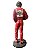 Estátua Ayrton Senna Colorido 40 cm Resina Troféu Colecionável Geek - Imagem 4
