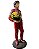 Estátua Ayrton Senna Colorido 40 cm Resina Troféu Colecionável Geek - Imagem 2