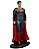 Estátua Boneco Action Figure Super Man Resina Geek Colecionável - Imagem 2