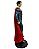 Estátua Boneco Action Figure Super Man Resina Geek Colecionável - Imagem 3