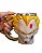 Caneca Copo 3D Vegeta Super Sayajin Resina Gamer Geek Colecionável - Imagem 3