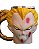 Caneca Copo 3D Vegeta Super Sayajin Resina Gamer Geek Colecionável - Imagem 2