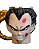 Caneca Copo 3D Vegeta Resina Gamer Geek Colecionável - Imagem 2