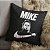 Almofada Nike Mike Myers 45x45 - Imagem 1