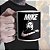 Caneca Cilíndrica Nike Mike Myers Branca - Imagem 1